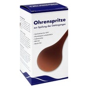 Ohrenspritze 30 g klein 1 St