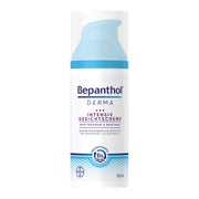 Bepanthol® DERMA Intensiv Gesichtscreme, 50ml Pumpflasche 1X50 ml