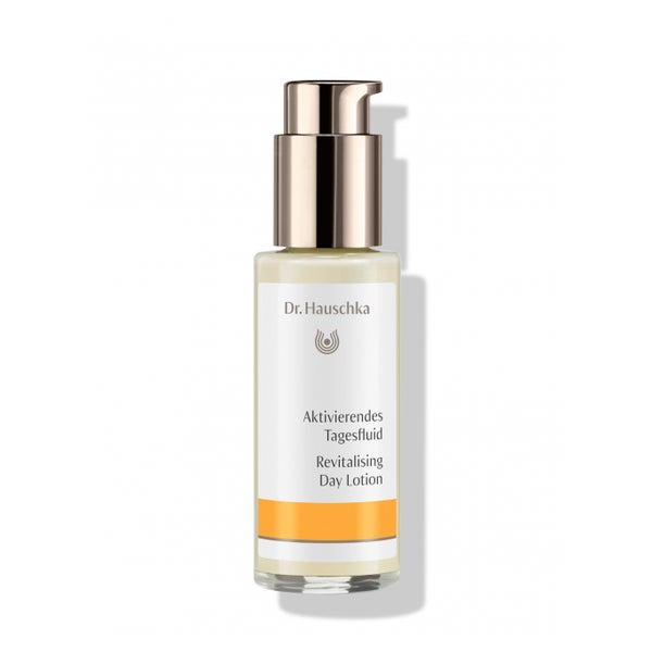Dr. Hauschka Aktivierendes Tagesfluid 50 ml