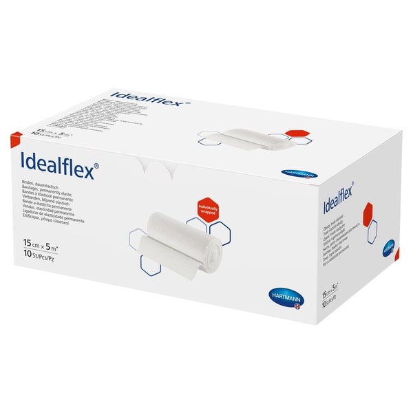 Idealflex 15 cm x 5 m 1 St