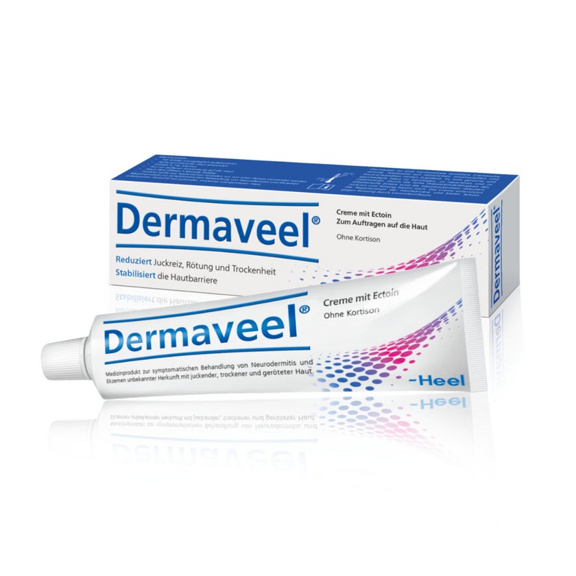 Dermaveel Creme 50 ml