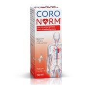 Coronorm Tropfen 100 ml
