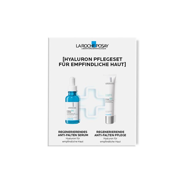 Roche-posay Hyalu B5 Routine-Set 1 P