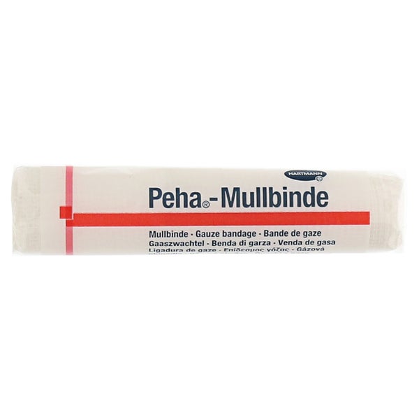 Peha-Mullbinde 10 cm x 4 m 1 St