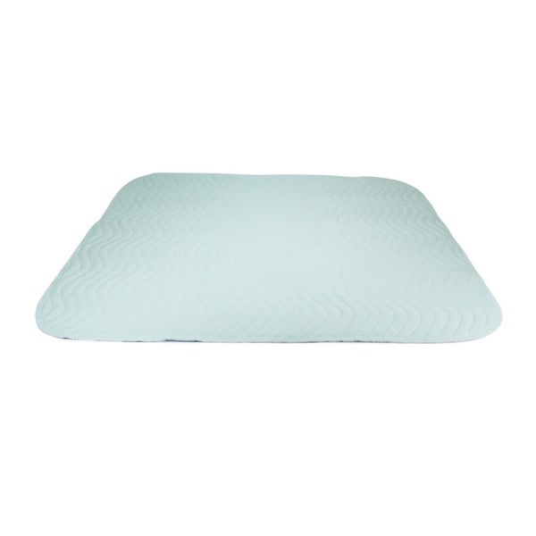Anhalt Krankenunterlage 85x90 cm waschbar 5-lagig 1 St