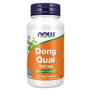 Dong Quai 520 mg, vegetarische Kapseln 100 St