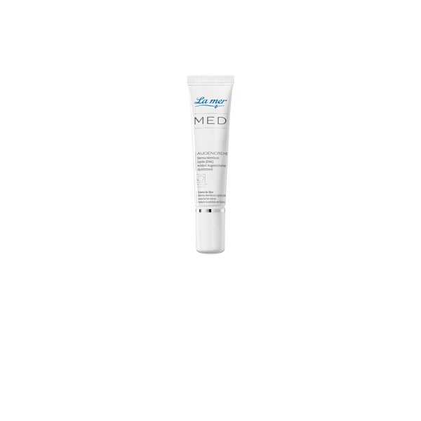La mer MED Augencreme ohne Parfum 15 ml