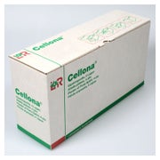 Lohmann Rauscher Cellona Gipslonguette 4 - fach - 20 cm x 20 m 1 St