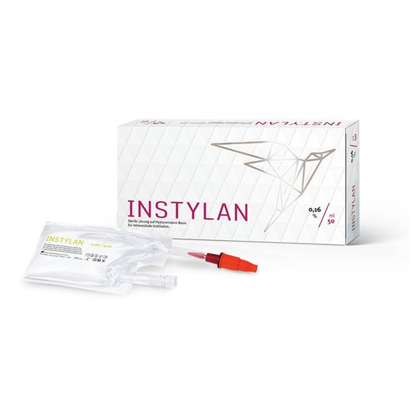 Instylan 16%/50ml 1X50 ml