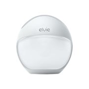 Elvie Curve Silikon-handmilchpumpe 1 St