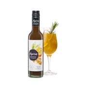 Aperino Bio-aperitif Alk.fr.curcuma-ingwer Salus 370 ml