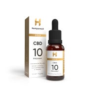 Hempamed Cbd Gold Mundöl 10% 10 ml