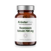 Rosenwurz Extrakt 700 Mg Kapseln 100 St