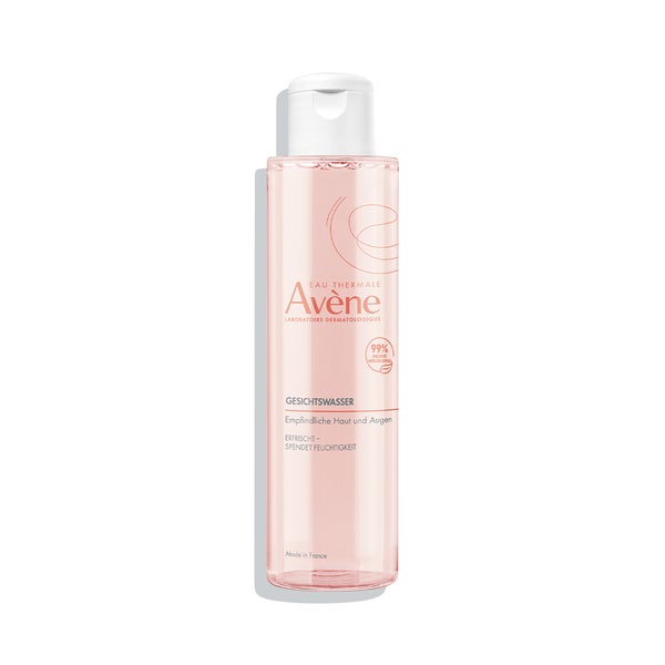 Avène Gesichtswasser 200 ml