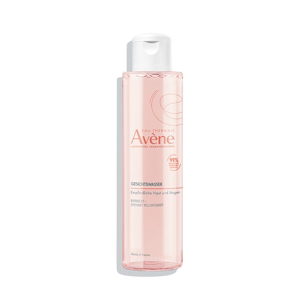 Avène Gesichtswasser 200 ml