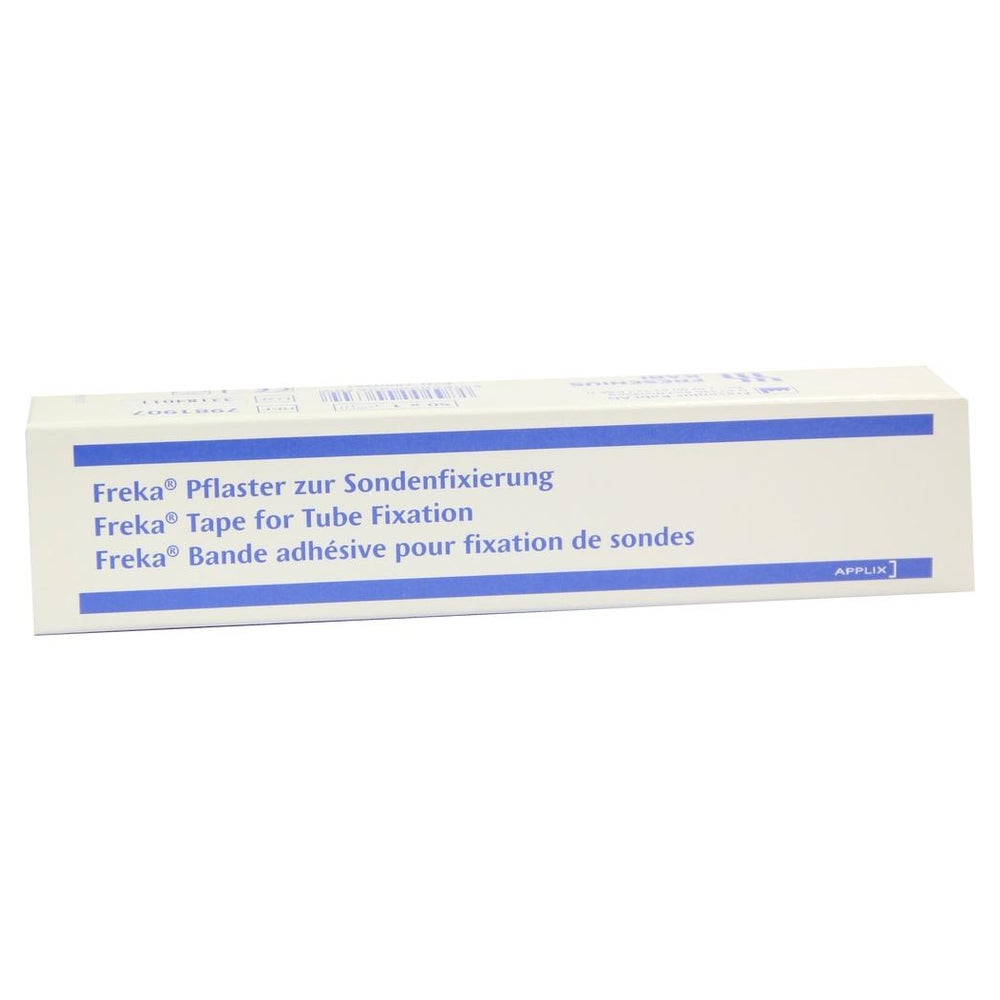 Freka Pflaster zur Sondenfixierung 50 St