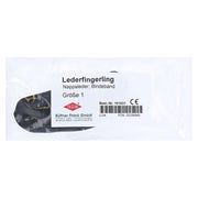 Fingerling Leder Gr.1 Bindeband 1 St