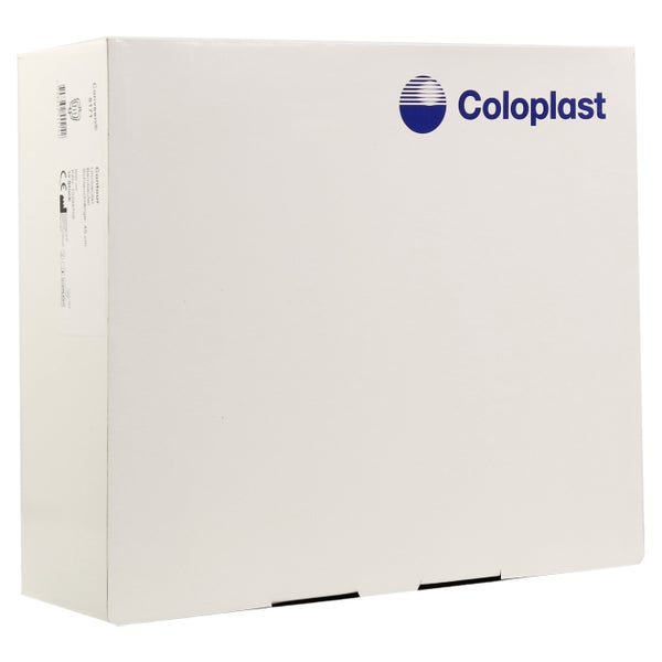 Conveen Beinbeutel steril, 600 ml, Länge: 45 cm, 5171 10 St
