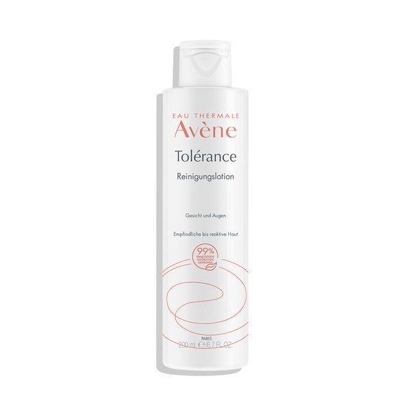 Avène Tolérance Reinigungslotion 200 ml