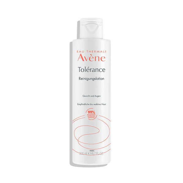 Avène Tolérance Reinigungslotion 200 ml