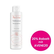 Produktabbildung: Avène Tolérance Reinigungslotion 200 ml