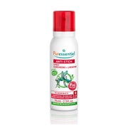 Produktabbildung: Puressentiel Anti-stich Spray abwehrend+ 75 ml