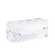 MaiMed® Vlieskompressen steril 4-fach 50 x 5 Stück - 7,5 x 7,5 cm 50X5 St