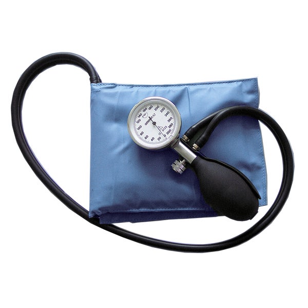 Omron S2 Blutdruckmessgerät m.Arztmansch 1 St