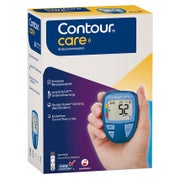 CONTOUR CARE Set mmol/l 1 P