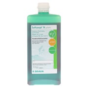 Softasept N Gefärbt Dosierfl. 1000 ml