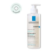 Produktabbildung: La Roche Posay Effaclar Reinigungscreme 390 ml