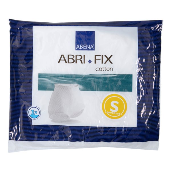 ABRI Fix Cotton Fixierhose o.Bein S 20X1 St