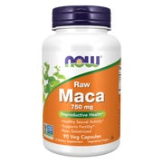 Maca 750 mg, Kapseln 90 St