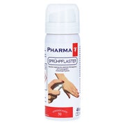 Produktabbildung: Sprüh-pflaster 40 ml
