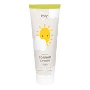 Produktabbildung: das boep mineralische Sonnencreme Sensitiv LSF 30 100 ml