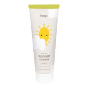 Produktabbildung: das boep mineralische Sonnencreme Sensitiv LSF 30 100 ml