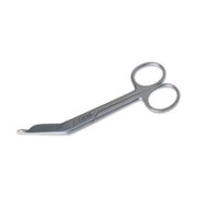 Produktabbildung: Lister Verbandschere rostfrei, 14 cm 1 St