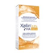 Produktabbildung: Xailin Intense 0,3% HA Augentropfen 10 ml