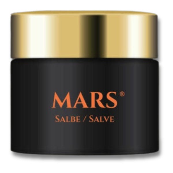 MARS Salbe 50 ml