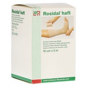Rosidal haft Kompressionsbinde 10 cmx5 m 1 St