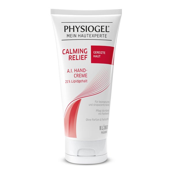 PHYSIOGEL Calming Relief A.I. Handcreme 50 ml