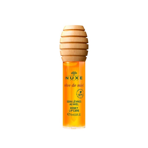 NUXE Rêve de Miel - Lippenpflege mit Honig 9 ml
