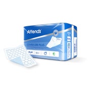 Attends Cover-Dri Plus Schutzunterlagen 40 x 60 cm 6X50 St