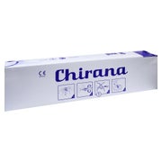 Spritze 2 ml 2teilig Luer zentrisch 100 St