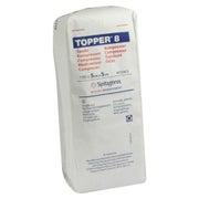 Topper 8 Kompressen 5x5 cm unsteril 100 St