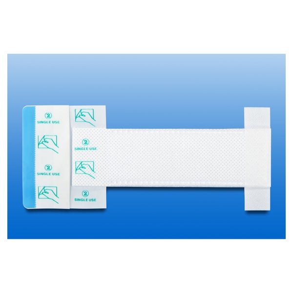 NOBA Nobaset® Dialysekathetertaschenverband 25 St