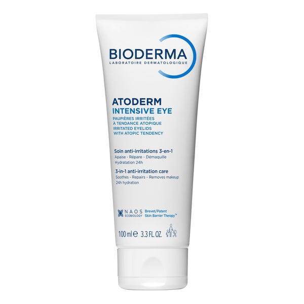 BIODERMA Atoderm Intensive Eye 100 ml