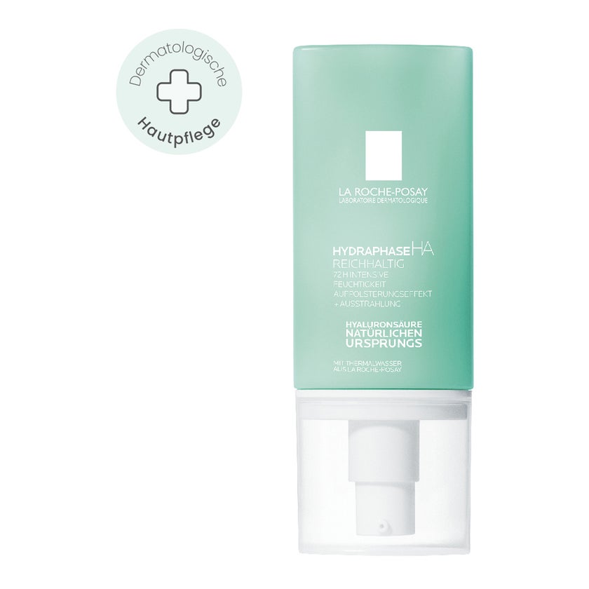La Roche Posay Hydraphase HA Reichhaltig 50 ml