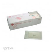 Rudastrip Set 6x38 mm Wundnahtstreifen 6 50 St