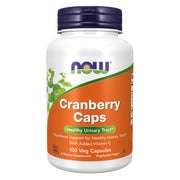 Cranberry Caps, vegetarische Kapseln 100 St
